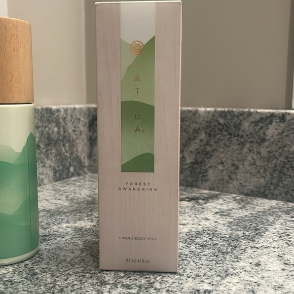 COPY - Tatcha Body Milk 4.5 oz NIB - Picture 3 of 4